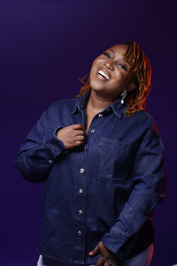 BLEU Elodie — Fondatrice de Brille par ton style